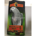 Birds Feed Parrot Packaging Plastic Bag